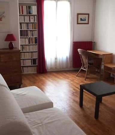 Le 105 Bis Eiffel Bed & Breakfast Paris Exterior photo